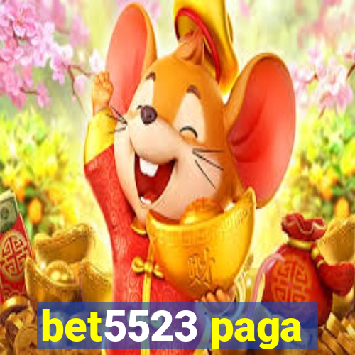 bet5523 paga